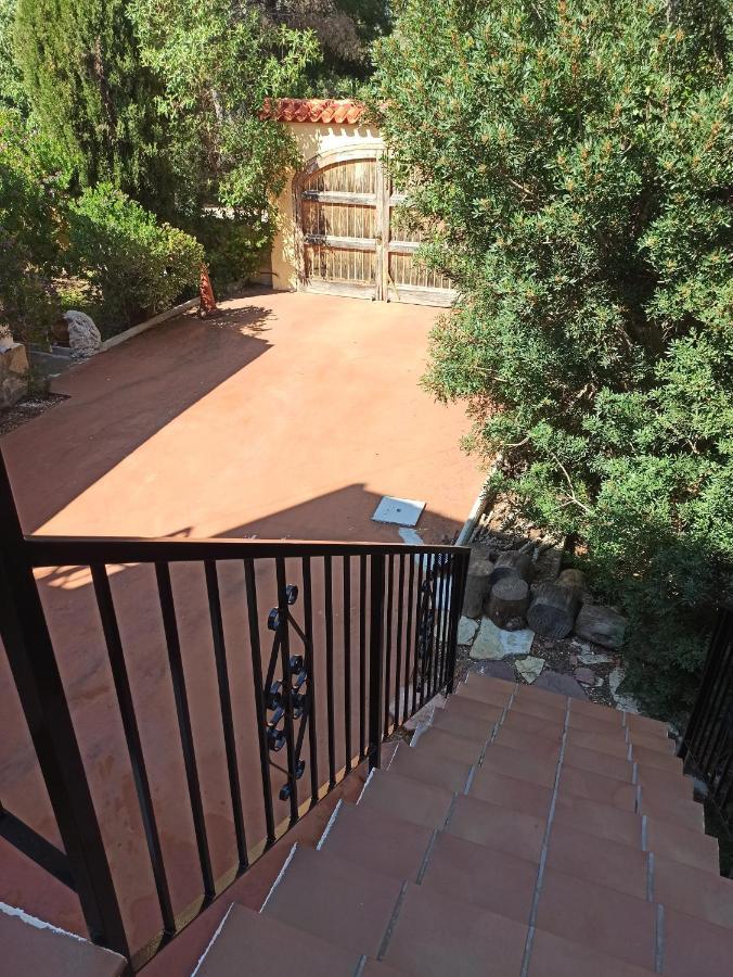 Javea Villa El Nido 10-15P Pool Minimaal 10 Nachten Geen Groep Jongelui Ngoại thất bức ảnh
