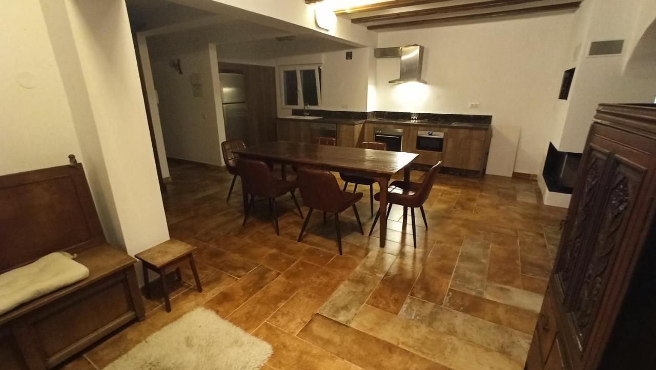 Javea Villa El Nido 10-15P Pool Minimaal 10 Nachten Geen Groep Jongelui Ngoại thất bức ảnh